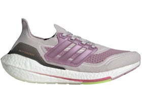 adidas Ultra Boost 21 Ice Purple Rose Tone (Women's)