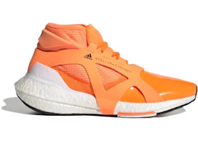 adidas Ultra Boost 21 Stella McCartney Signal Orange (Women's)
