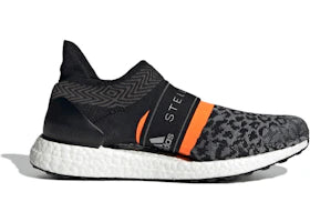 adidas Ultra Boost 3D Knit Stella McCartney Black Grey (Women's)
