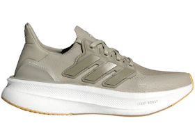 adidas Ultra Boost 5 Putty Grey Zero Metalic (Women's)