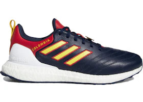 adidas Ultra Boost DNA Colombia Copa World Cup