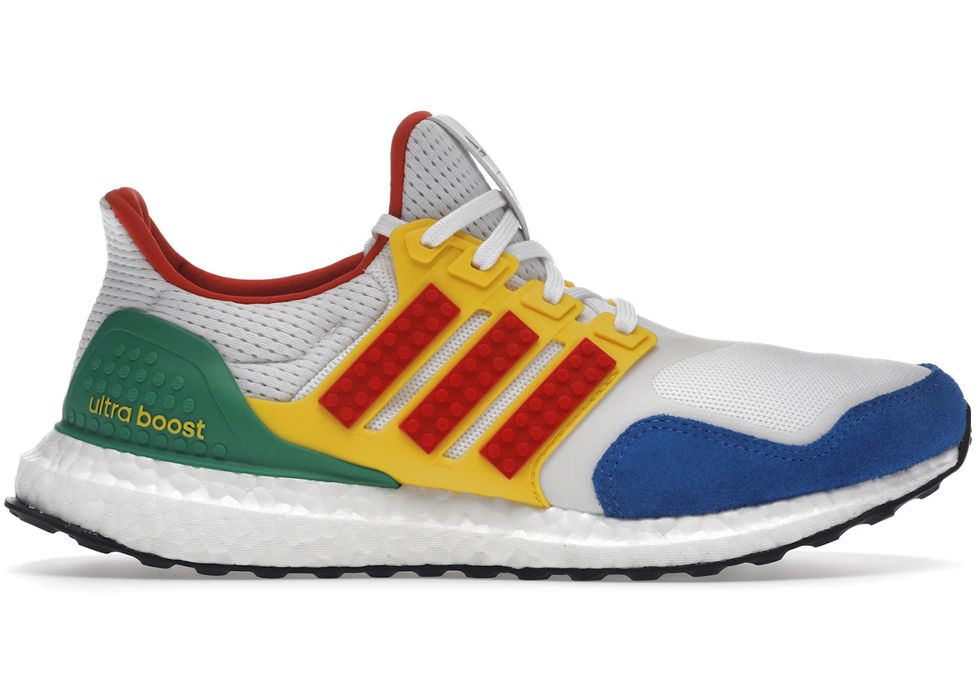 adidas Ultra Boost DNA LEGO Multi