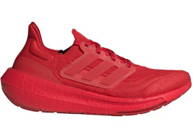 adidas Ultra Boost Light Better Scarlet Cloud White