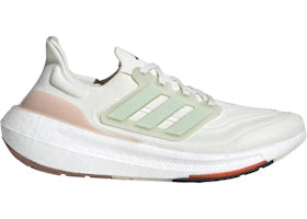adidas Ultra Boost Light Non Dyed Linen Green Wonder Taupe