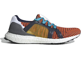 adidas Ultra Boost Solar Orange Night Indigo (Women's)