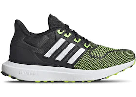 adidas Ultradream DNA Grey White Solar Slime (GS)