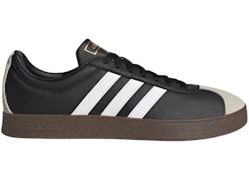 adidas VL Court 2.0 Core Black Cloud White Gum