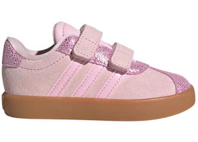 adidas VL Court 3.0 Clear Pink Gum (TD)