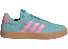 adidas VL Court 3.0 Mint Ton Bliss Pink (Women's)