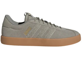 adidas VL Court 3.0 Silver Pebble Gold Metallic