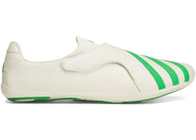 adidas Vario Flat Earther Pharrell White Green