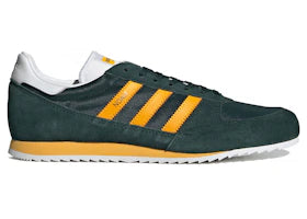 adidas Vintage Runner Noah Green