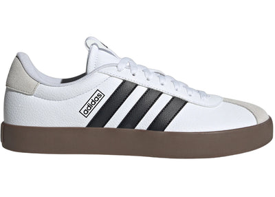adidas Vl Court 3.0 Cloud White Core Black Grey