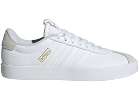 adidas Vl Court 3.0 Cloud White Grey (Women's)