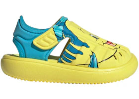 adidas Water Sandal Disney Flounder (TD)