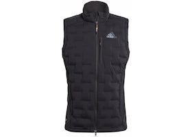 adidas X-City Running Vest Black