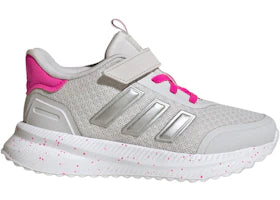 adidas X_PLRPATH Dash Grey Silver Metallic Shock Pink (PS)