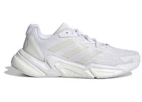 adidas X9000L2 Triple White (Women's)