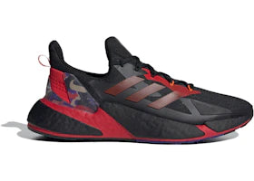 adidas X9000L4 Chinese New Year