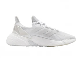 adidas X9000L4 Crystal White
