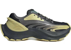 adidas XLG Metawave Black Gold