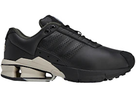 adidas Y-3 A3 Control Black Talc