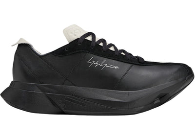 adidas Y-3 Adios Pro 3.0 LX Black Off White Black