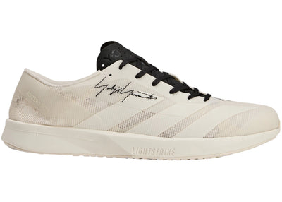 adidas Y-3 Adizero RC6 Off White Black