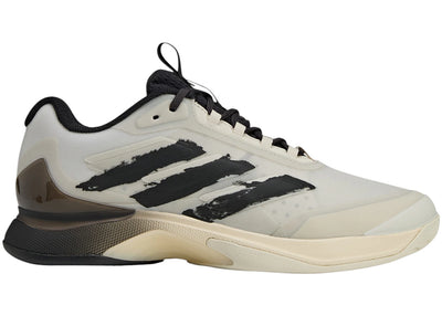 adidas Y-3 Avacourt 2 Orbit Grey Black (Women's)