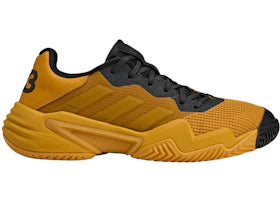 adidas Y-3 Barricade 13 Orbit Grey Black (Women's)