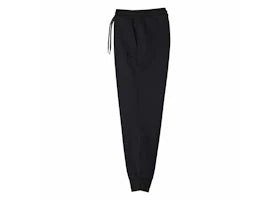 adidas Y-3 French Terry Cuffed Pants Black