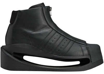 adidas Y-3 Gendo Pro Model Triple Black