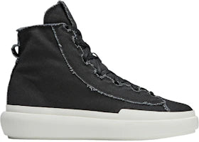 adidas Y-3 Nizza High Black Off White