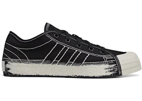 adidas Y-3 Nizza Lo Black Talc