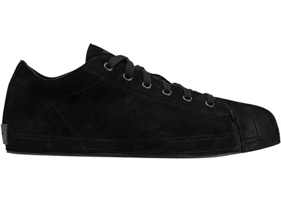 adidas Y-3 Nizzastar Lo Triple Black