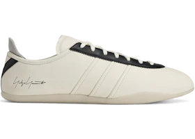 adidas Y-3 Tokyo Off White Black Aluminum