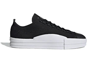 adidas Y-3 Yuben Low Black