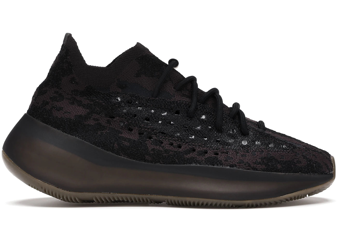 adidas Yeezy Boost 380 Onyx Reflective