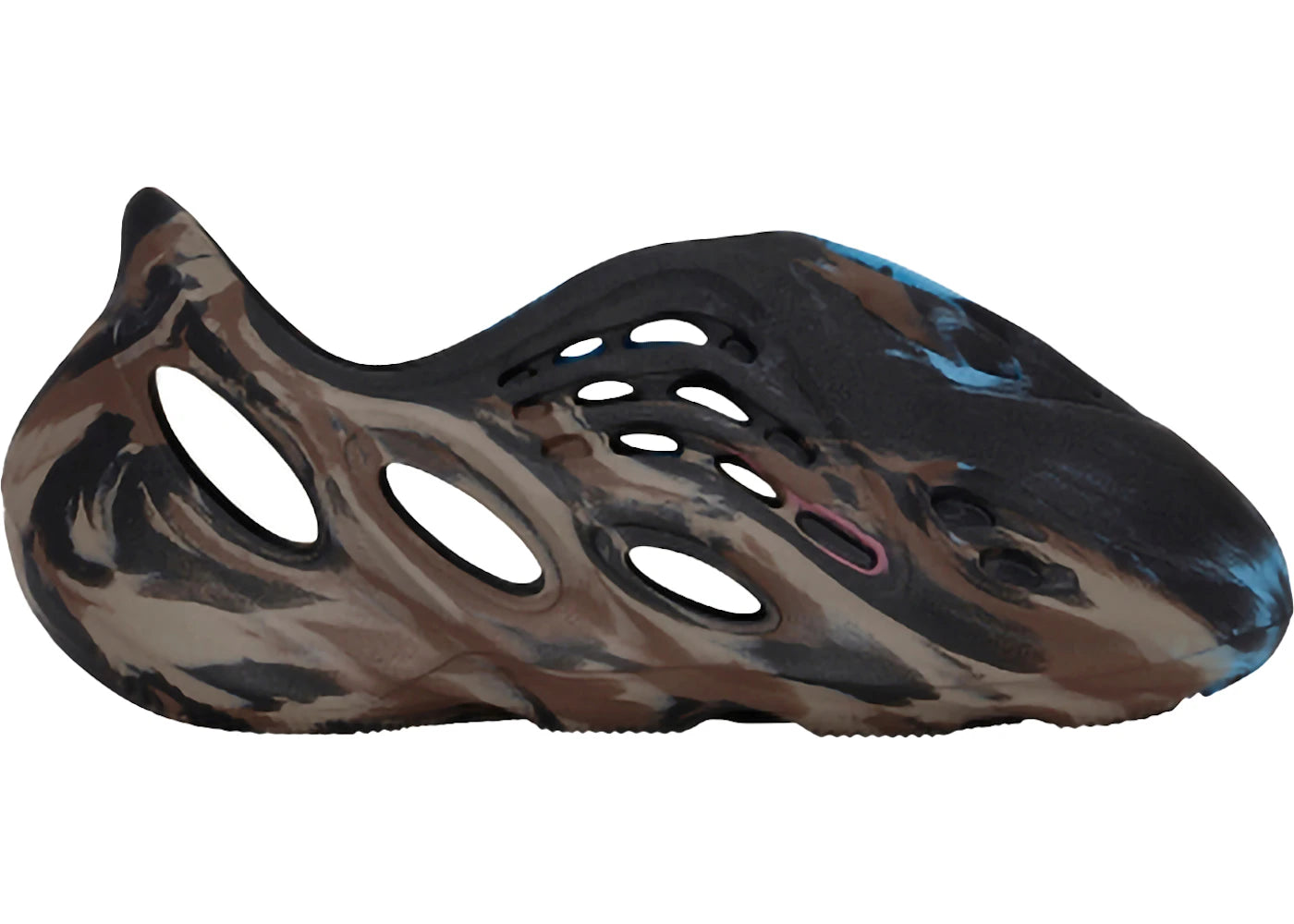 adidas Yeezy Foam RNR MX Cinder (Kids)