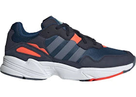 adidas Yung-96 Legend Marine Steel