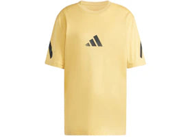 adidas Z.N.E. T-Shirt Oat