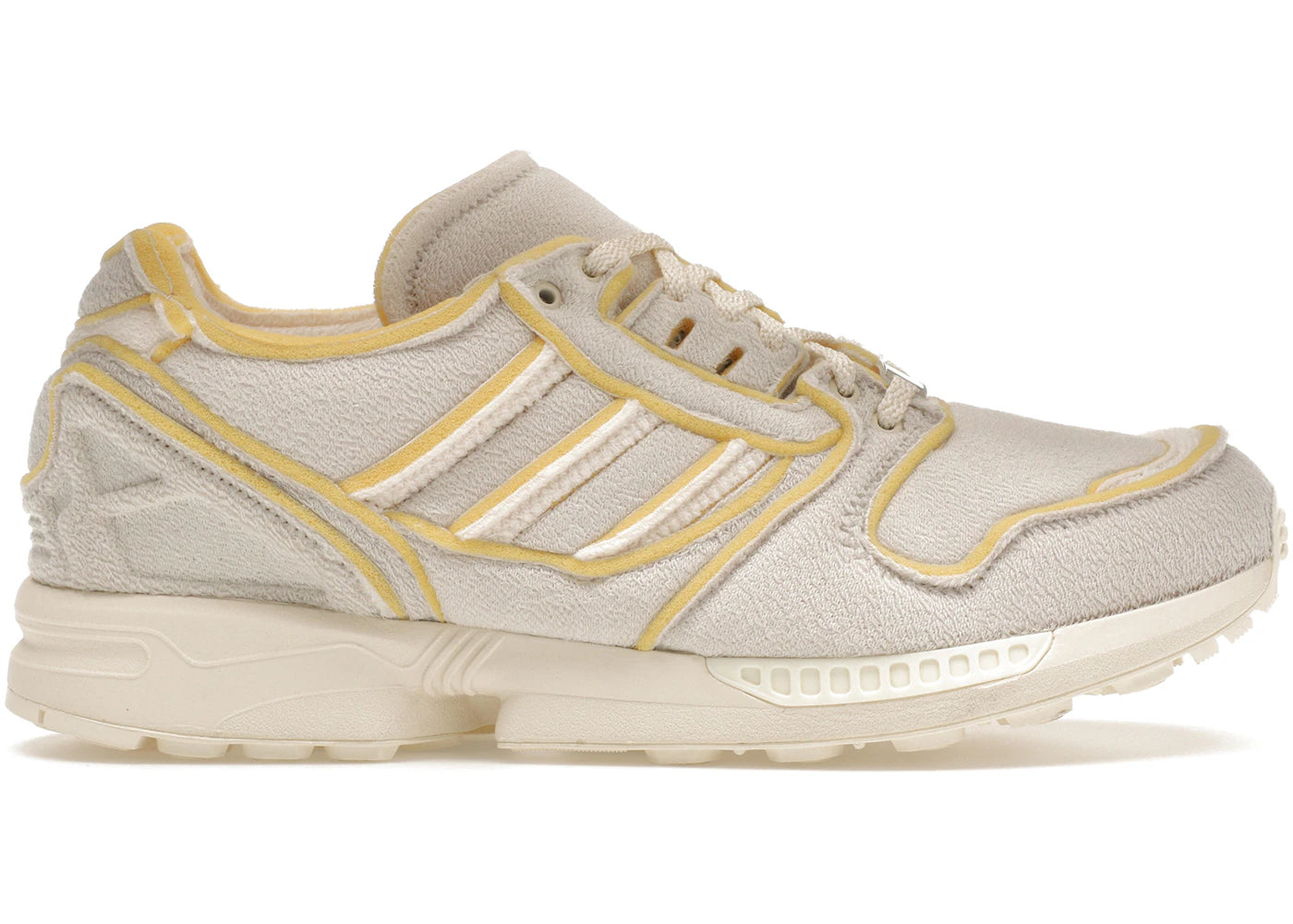 adidas ZX 8000 Cozy Chalk White