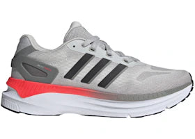 adidas ZX RS Grey Two Core Black Lucid Red