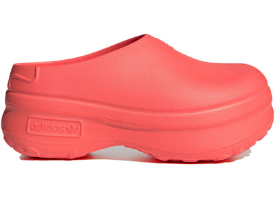 adidas adiFOM Stan Smith Mule Solar Red (Women's)