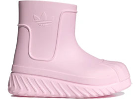 adidas adiFOM Superstar Boot Clear Pink (Women's)
