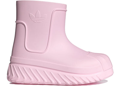 adidas adiFOM Superstar Boot Clear Pink (Women's)