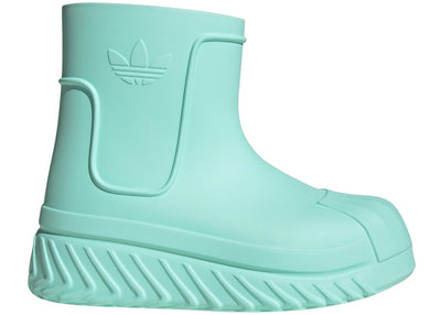 adidas adiFOM Superstar Boot Easy Mint Core Black (Women's)