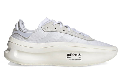 adidas adiFOM TRXN White Black