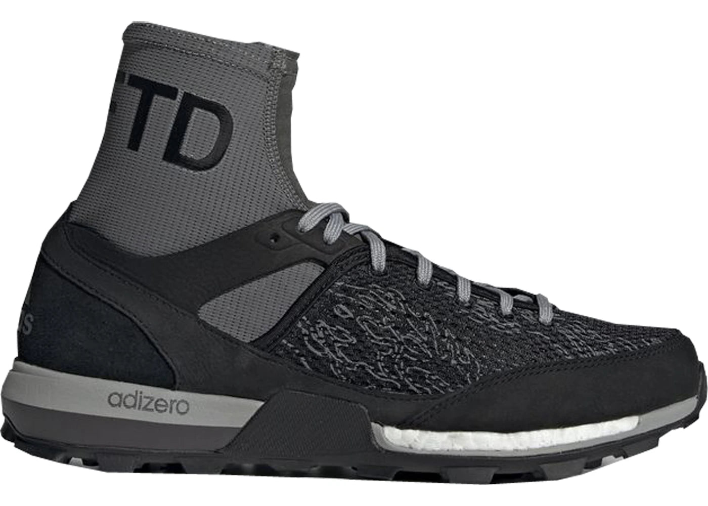 adidas adiZero XT Boost Undefeated Performance Running