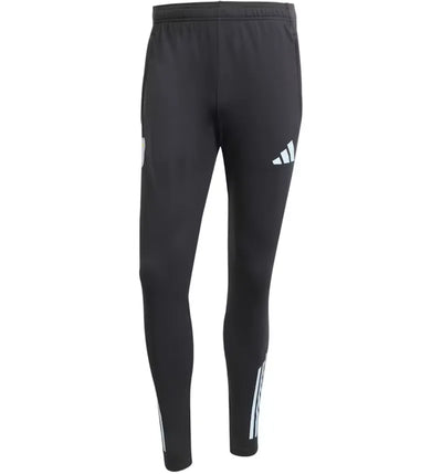 adidas Aston Villa FC Tiro 25 Competition Pants Black